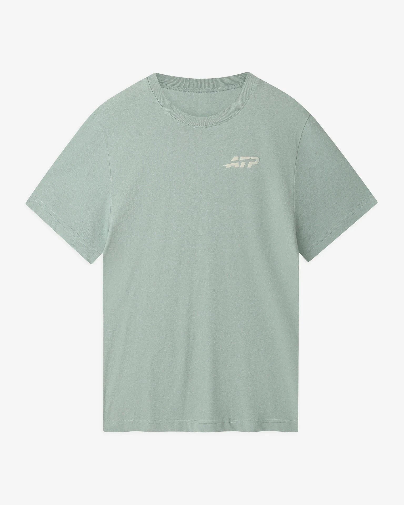 Marks Greatness Small Logo T Shirt