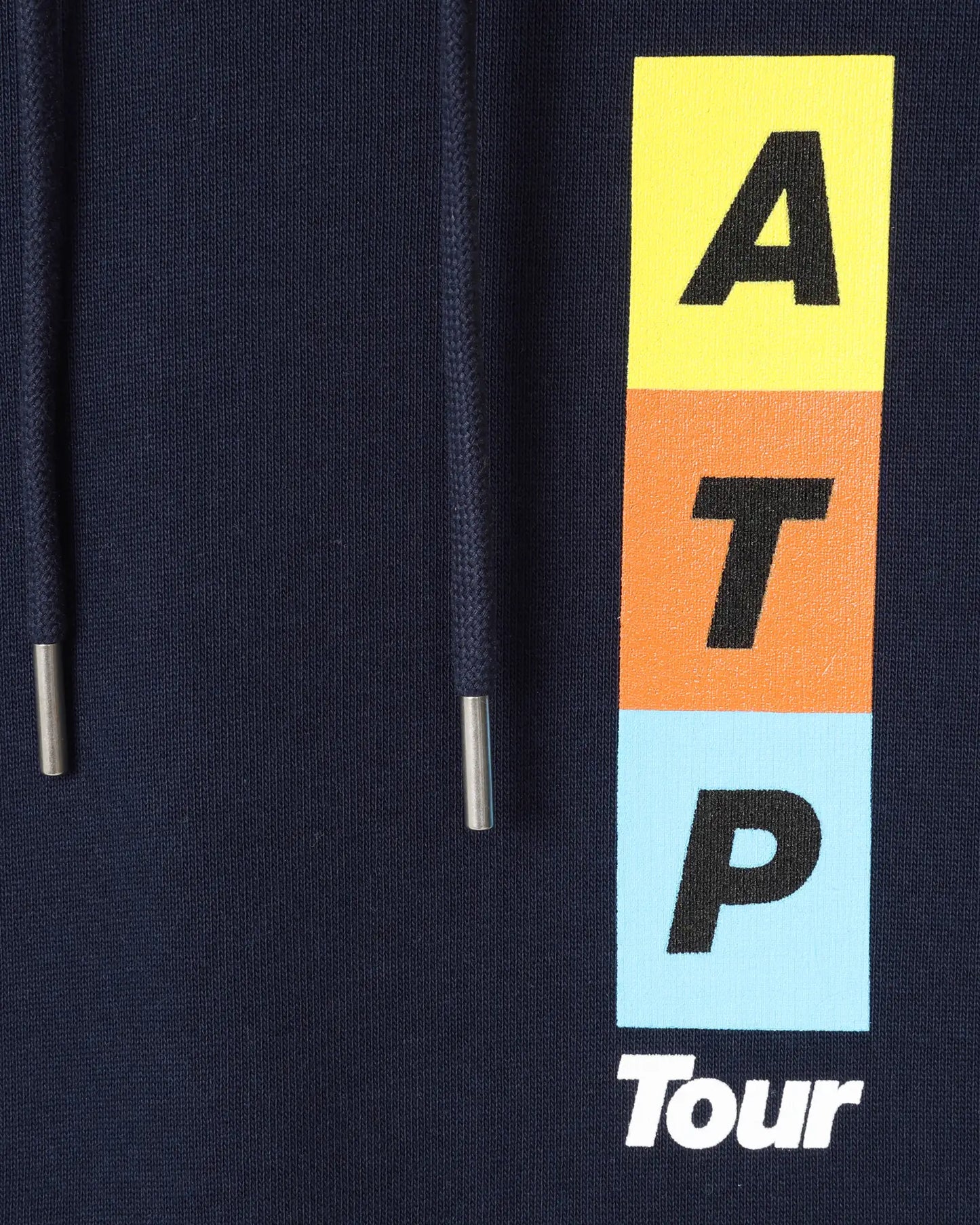 ATP ATP Previous Winners Hoodie - Navy Hoodie