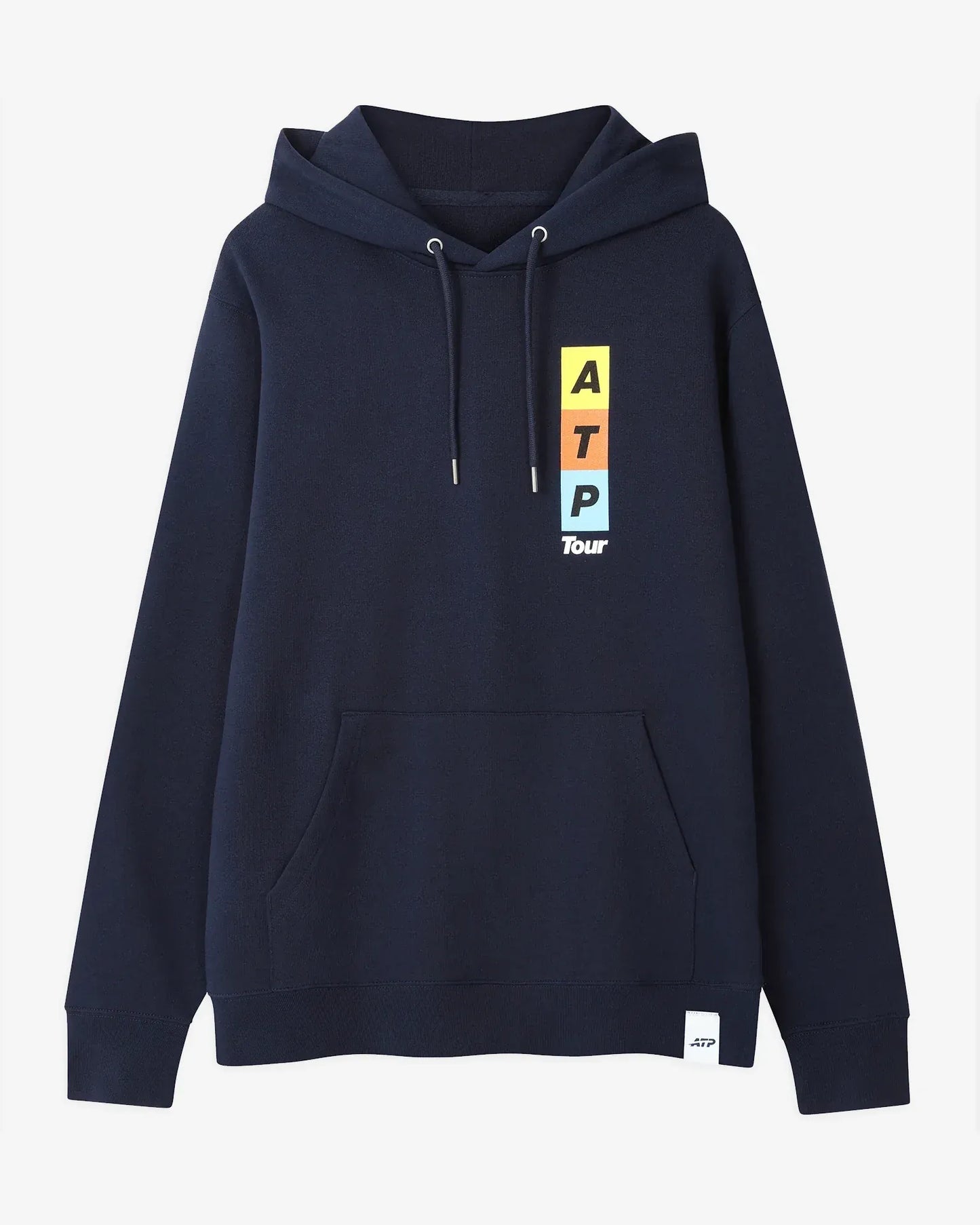 ATP ATP Previous Winners Hoodie - Navy Hoodie