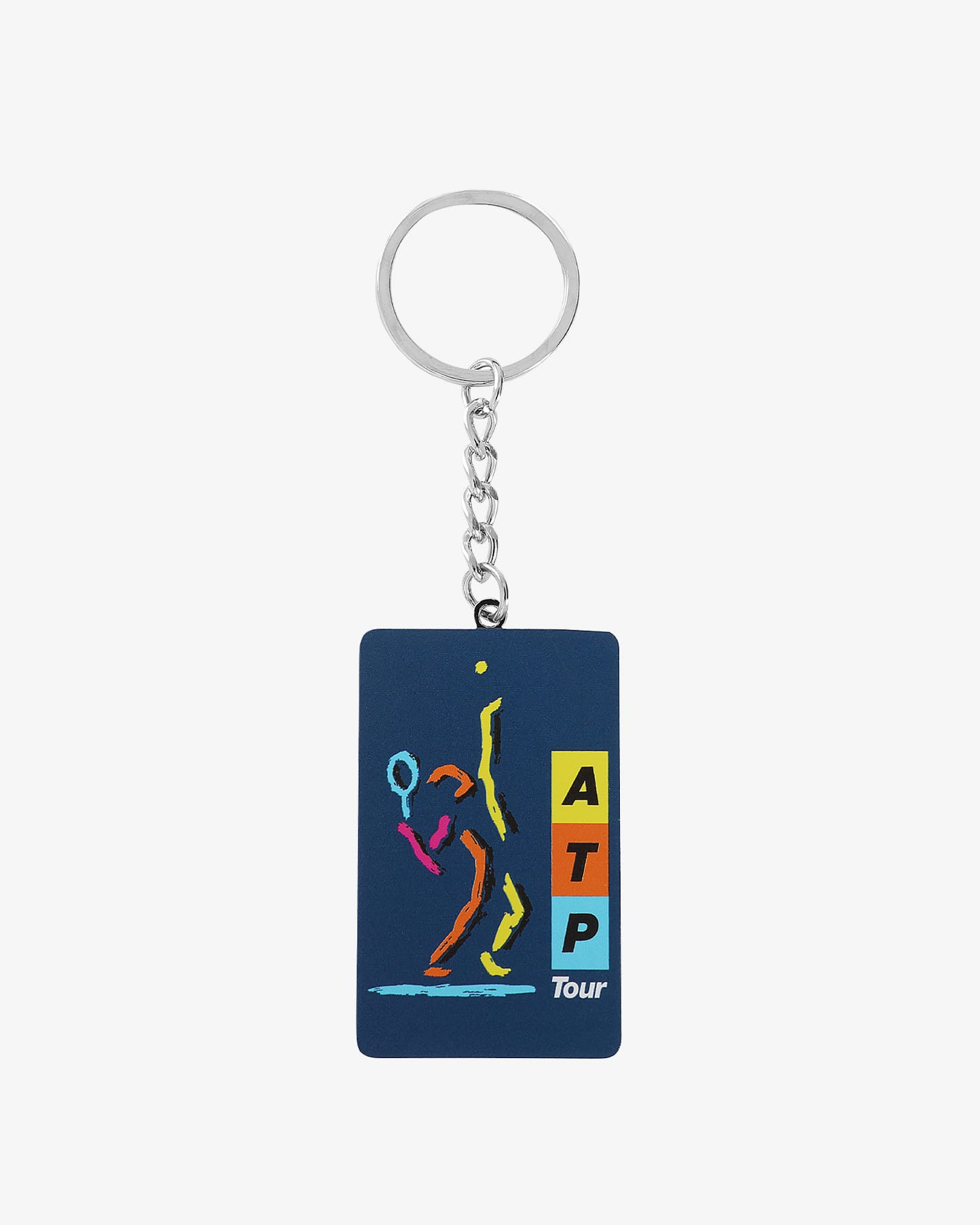 Previous Winners Key Ring