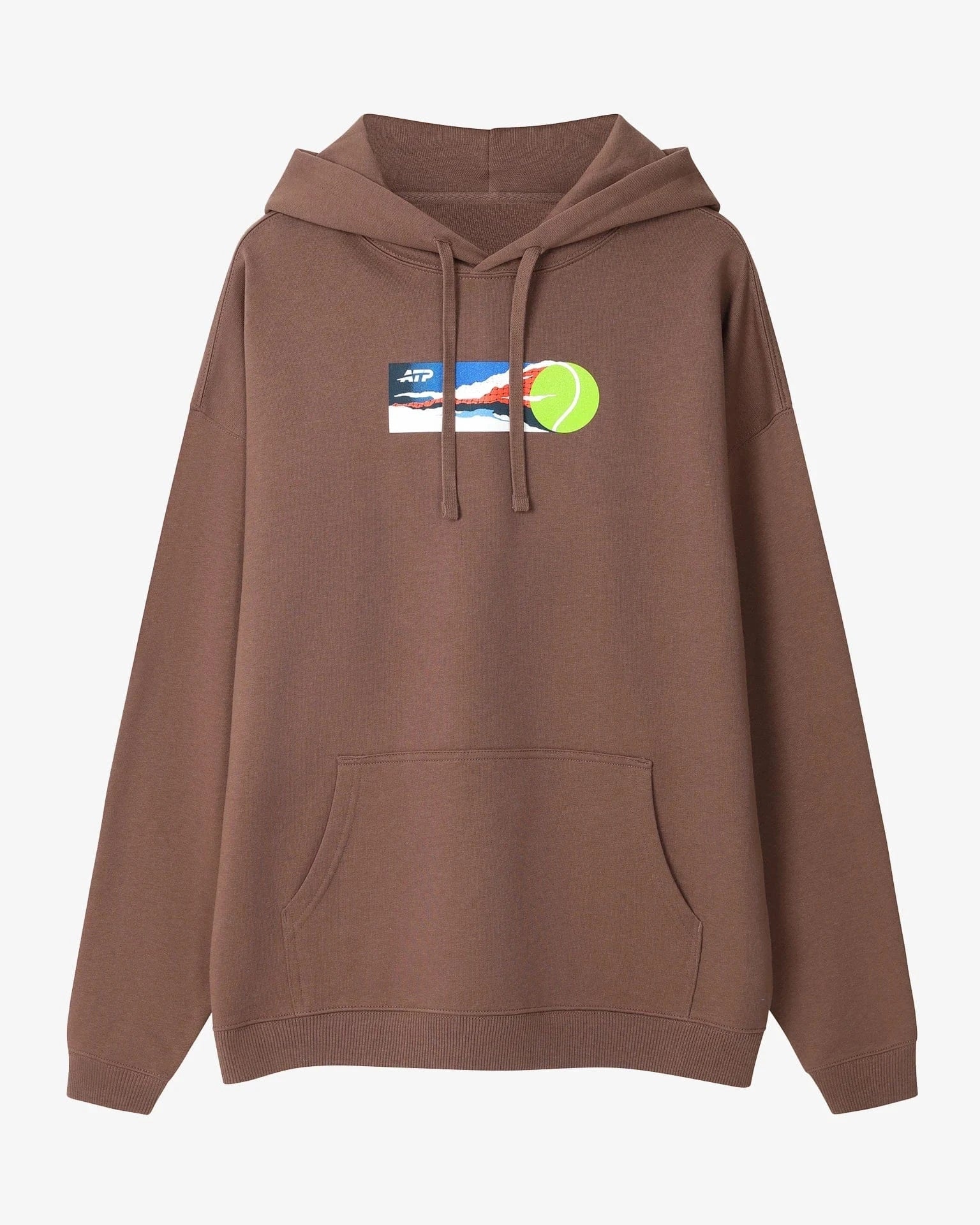 Ball Is Everything Hoodie Ball Strike