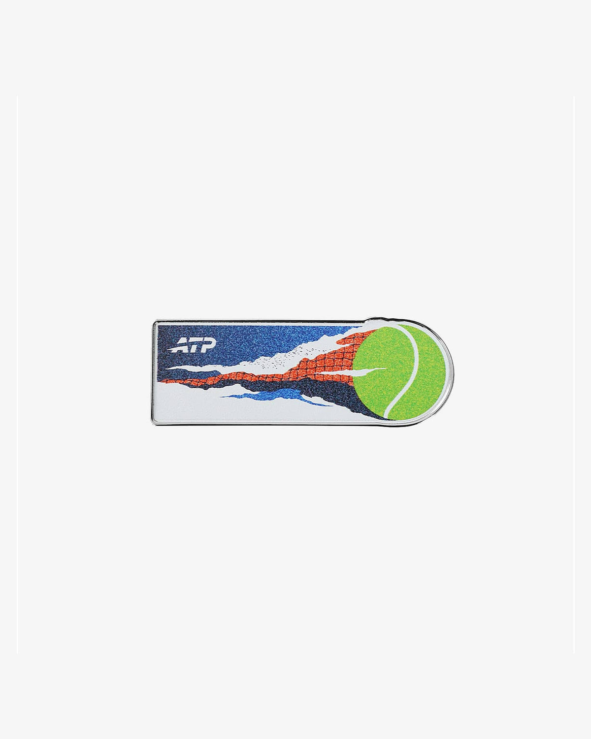 Ball Is Everything Pin Badge