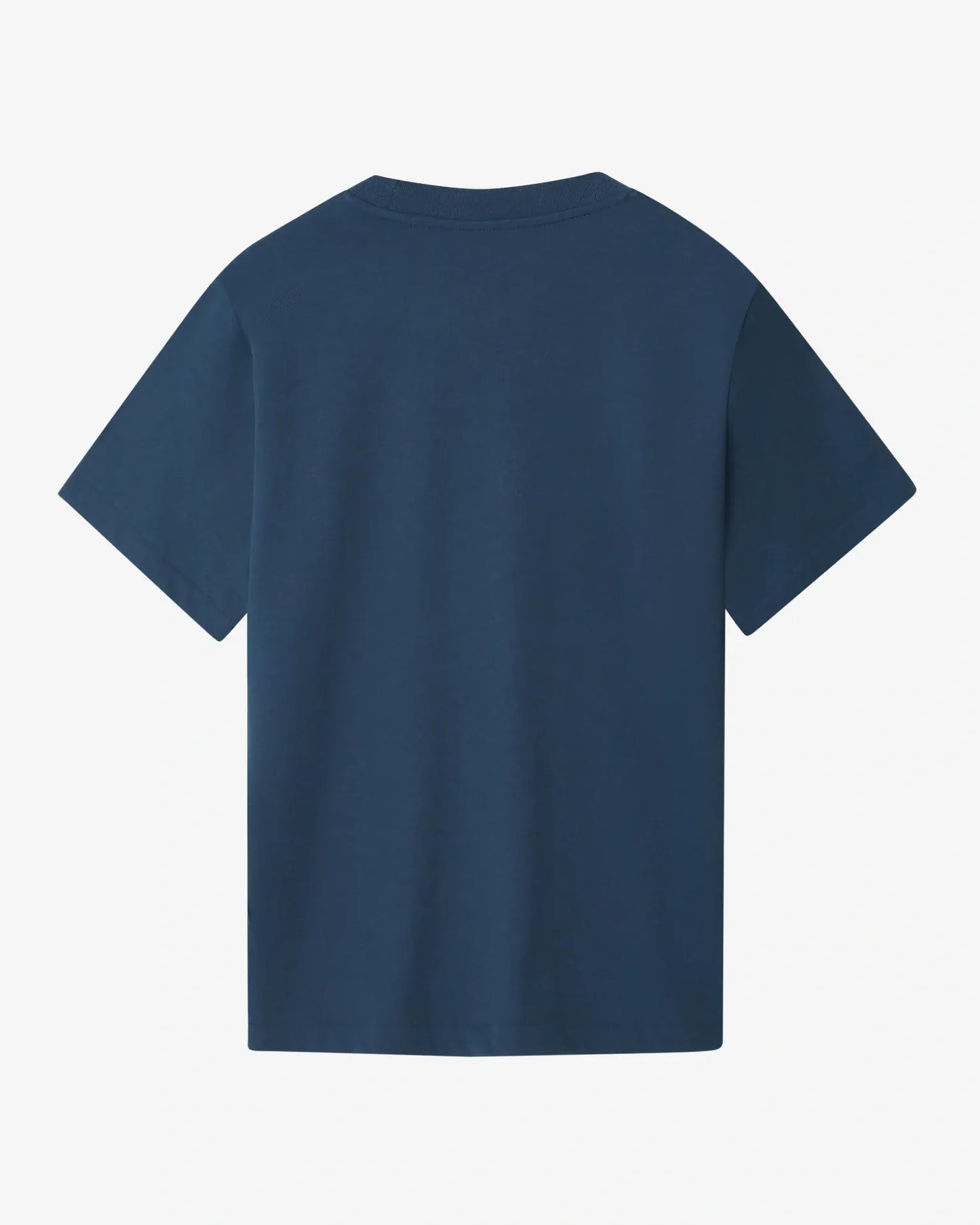 ATP ATP The Ball Is Everything T-Shirt Ball Strike - Dark Blue T-Shirt