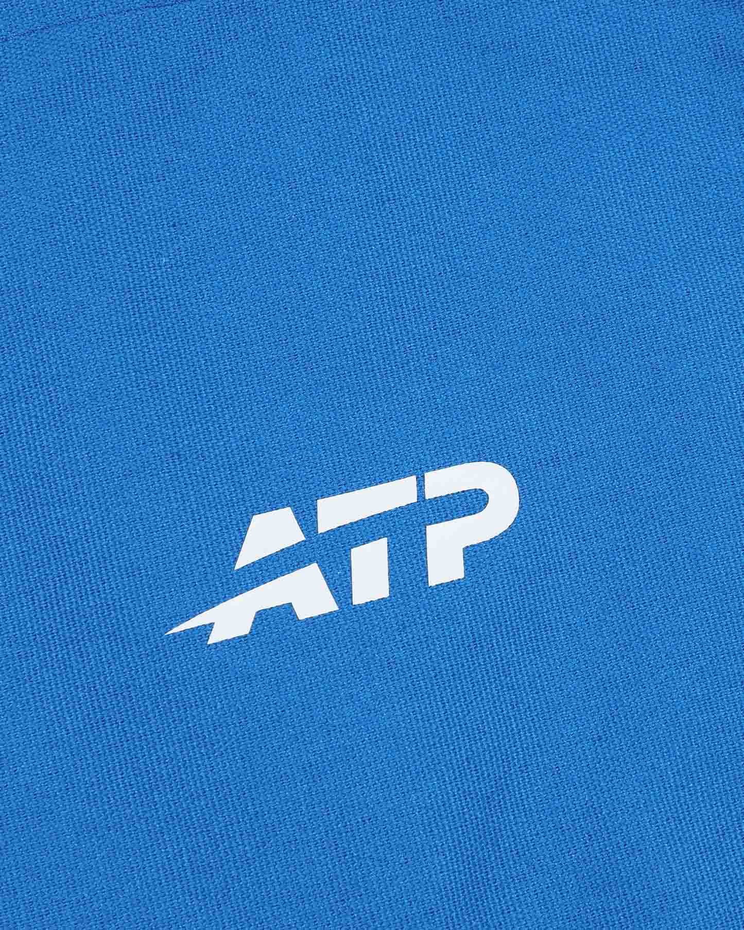 ATP ATP Tote Bag - Blue Tote Bag