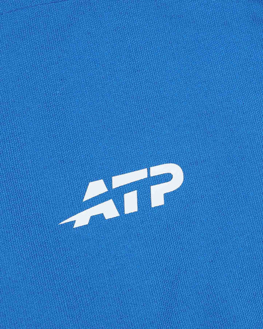 ATP ATP Tote Bag - Blue Tote Bag