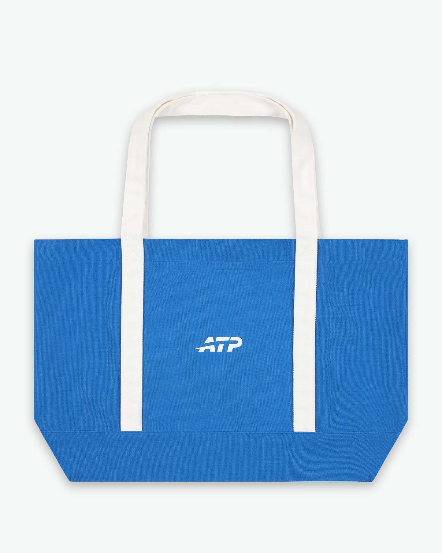 ATP ATP Tote Bag - Blue Tote Bag