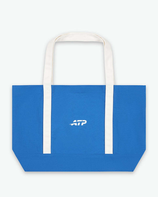 ATP ATP Tote Bag - Blue Tote Bag