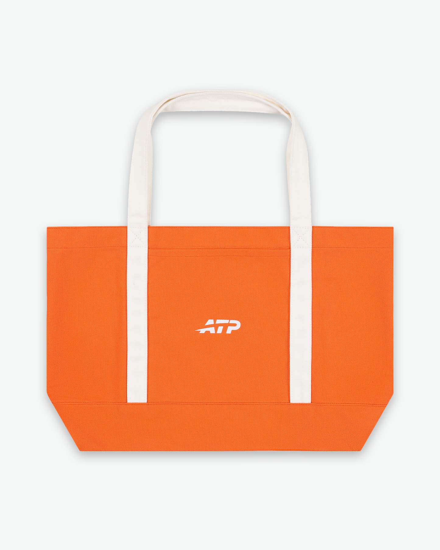 ATP ATP Tote Bag - Clay Tote Bag