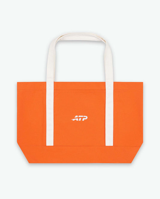 ATP ATP Tote Bag - Clay Tote Bag