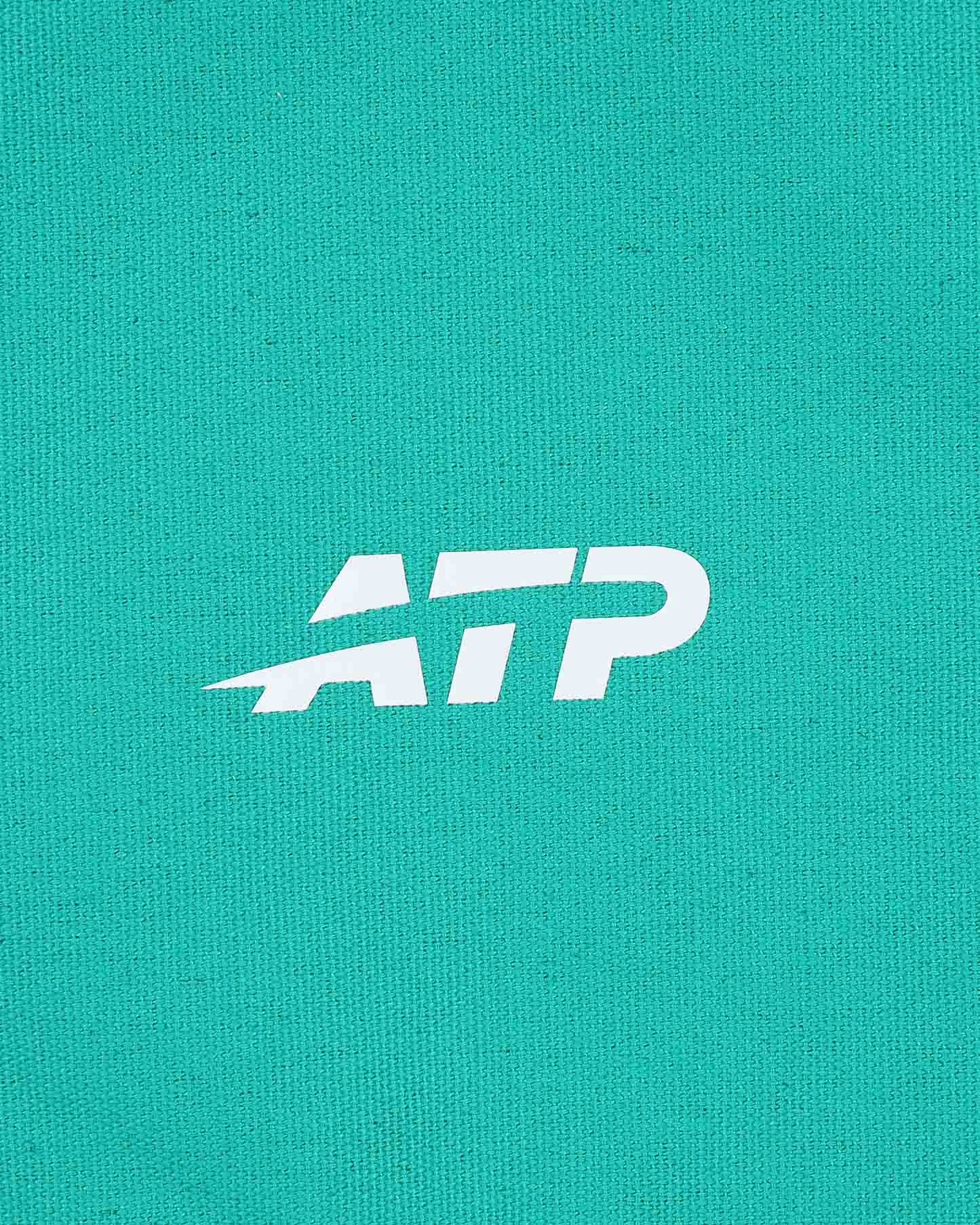 ATP ATP Tote Bag - Green Tote Bag