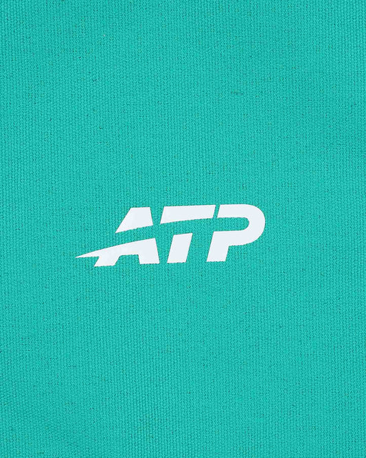 ATP ATP Tote Bag - Green Tote Bag