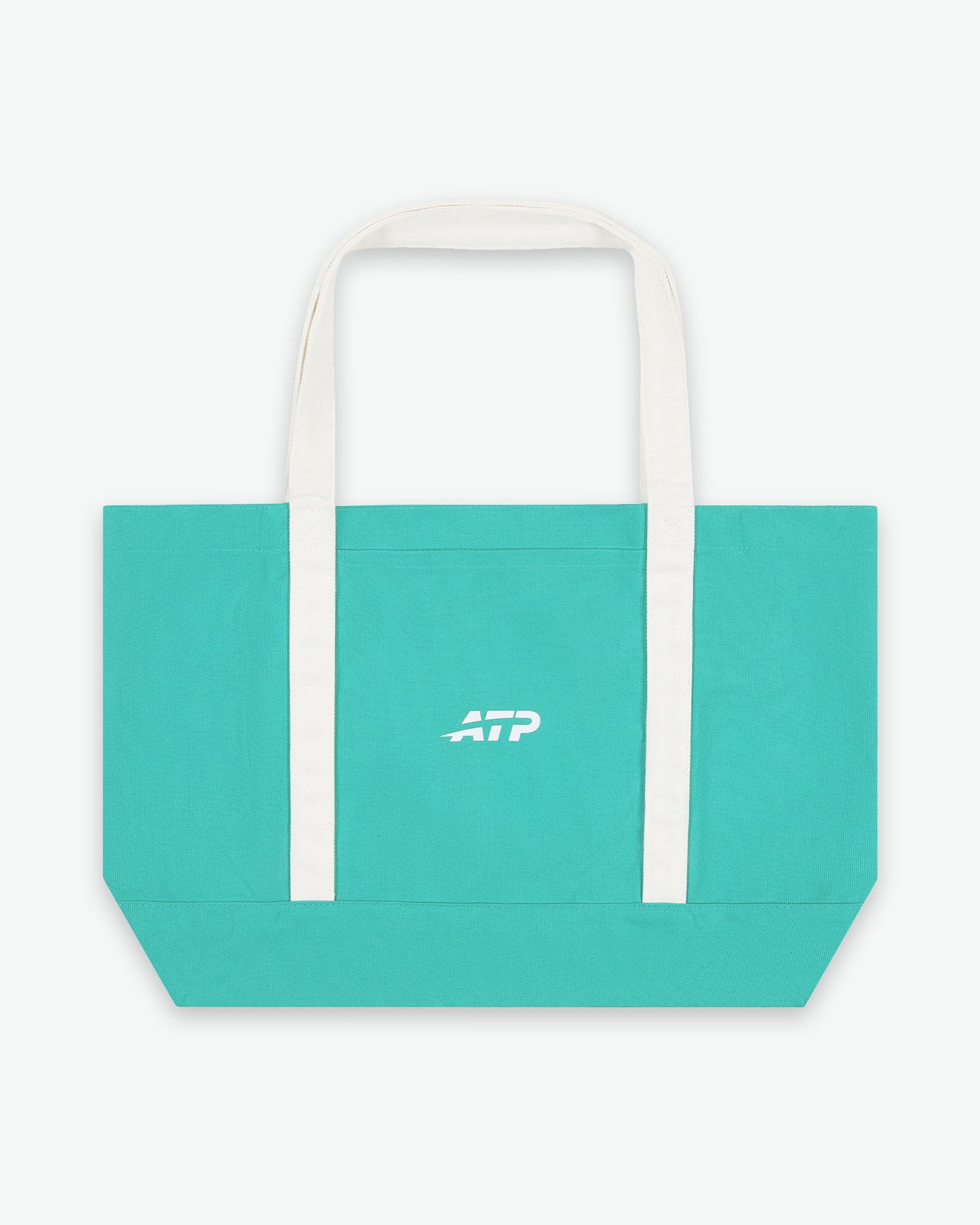 ATP ATP Tote Bag - Green Tote Bag