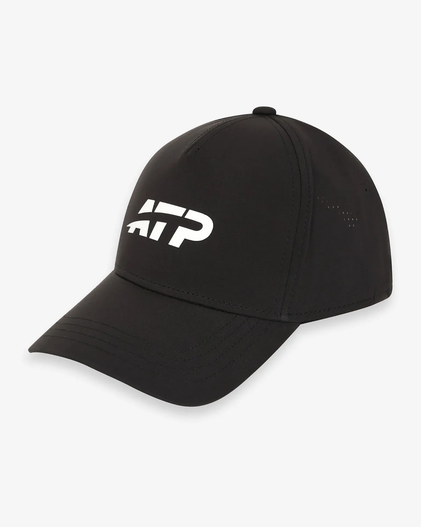 ATP ATP Tour Cap - Black Cap