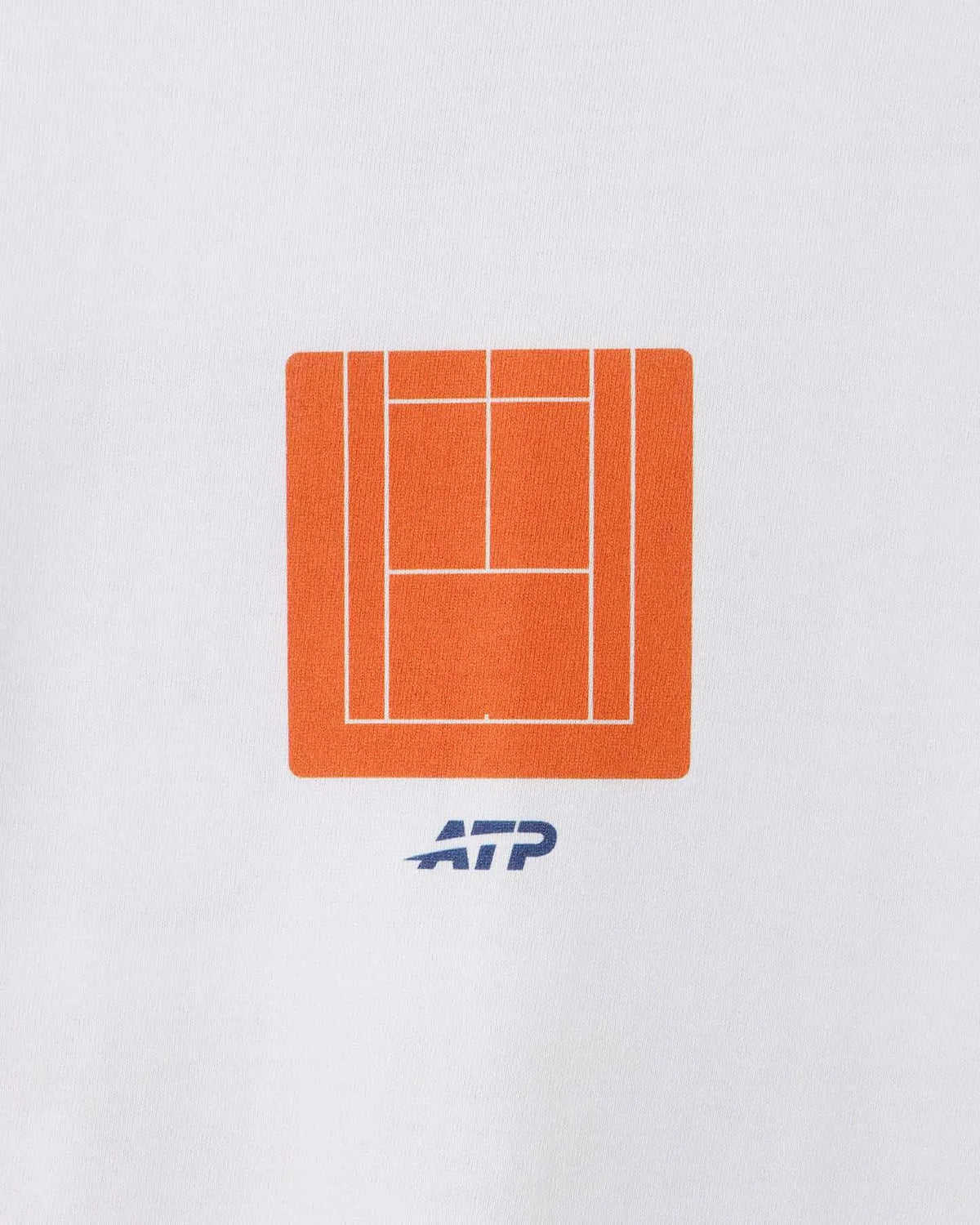 ATP Store ATP Clay Court Season T-shirt - Junior T-Shirt