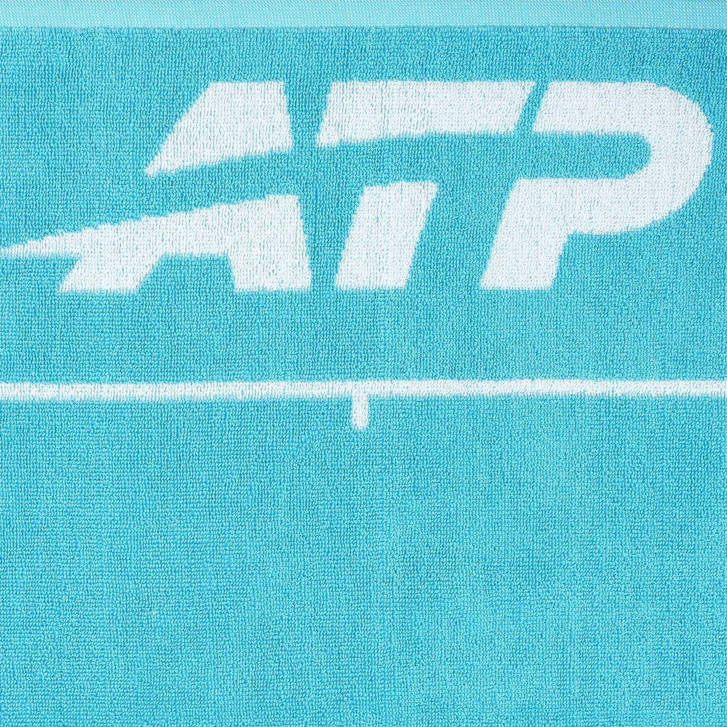 ATP Store ATP Court Towel - Blue
