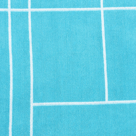 ATP Store ATP Court Towel - Blue