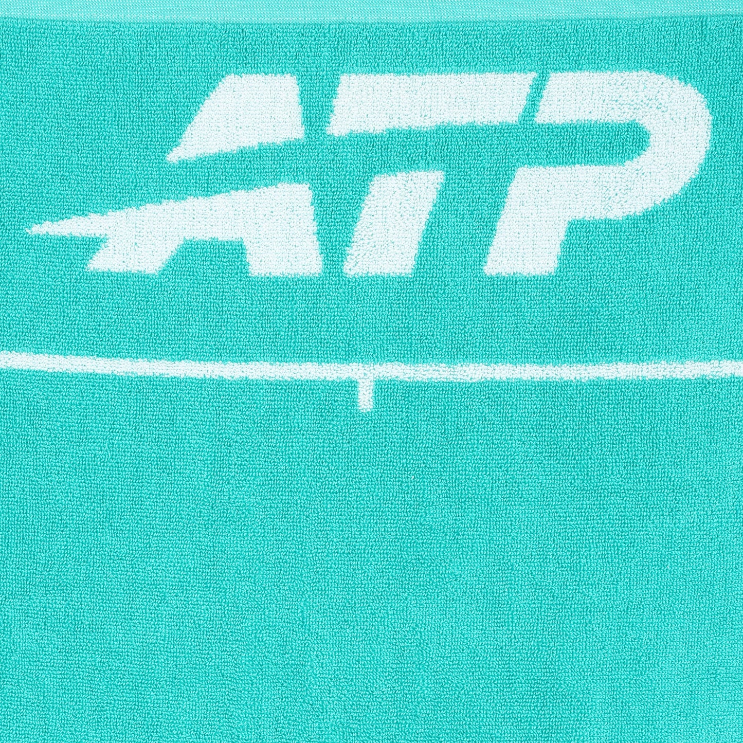 ATP Store ATP Court Towel - Green