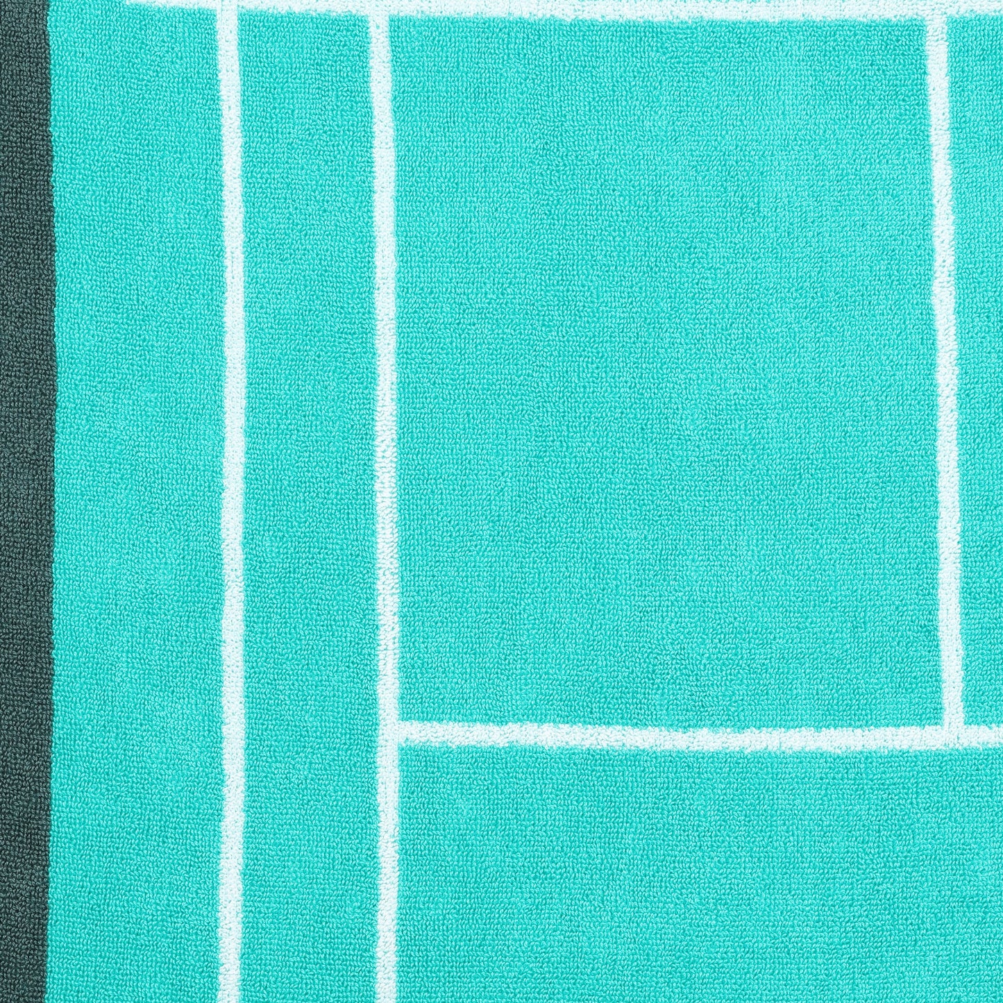ATP Store ATP Court Towel - Green