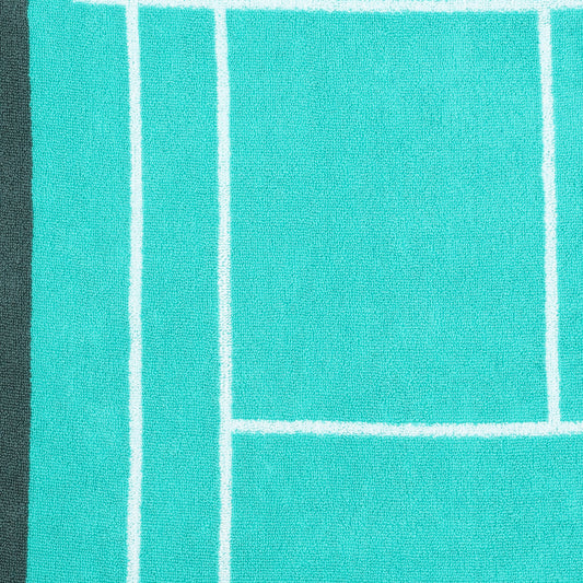 ATP Store ATP Court Towel - Green