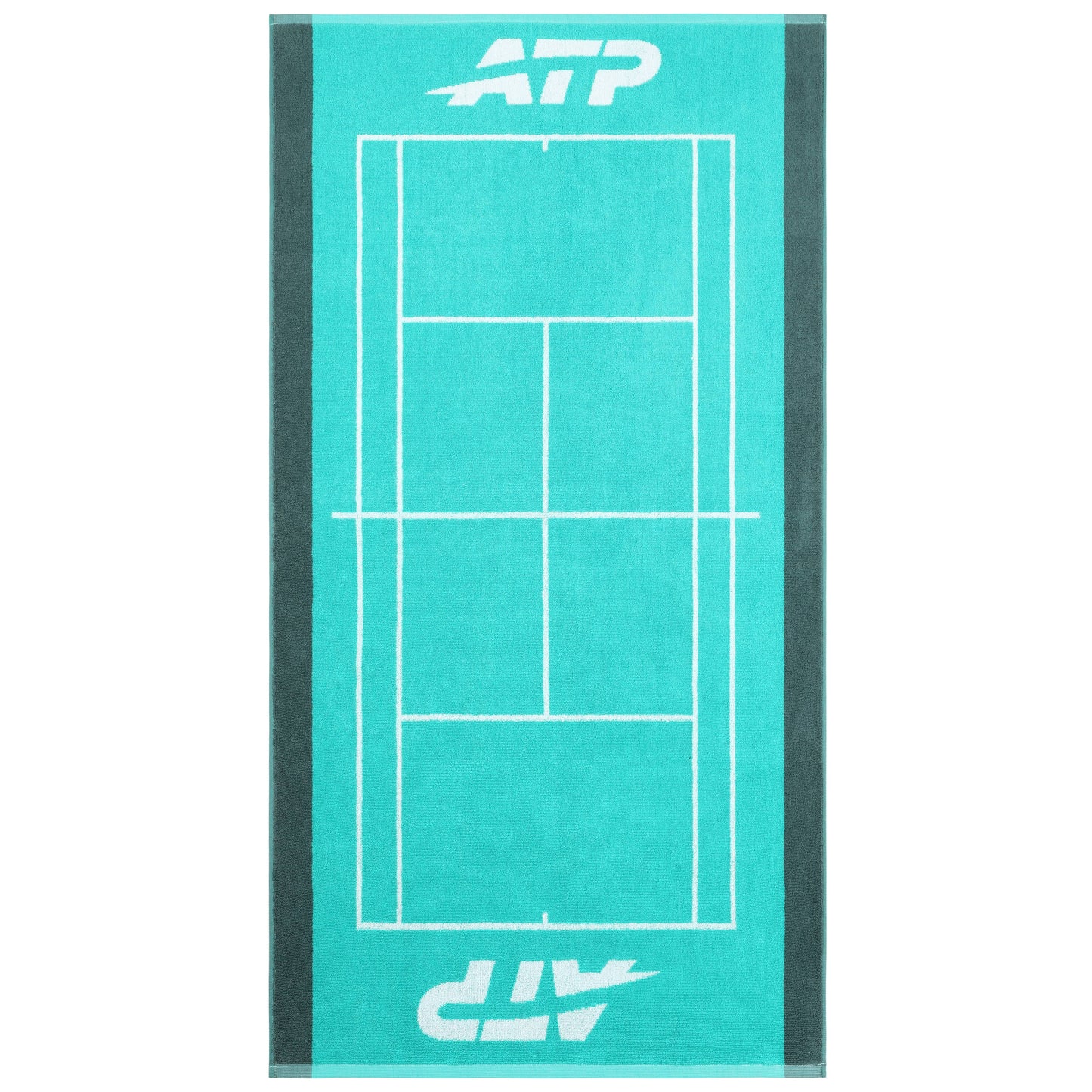 ATP Store ATP Court Towel - Green