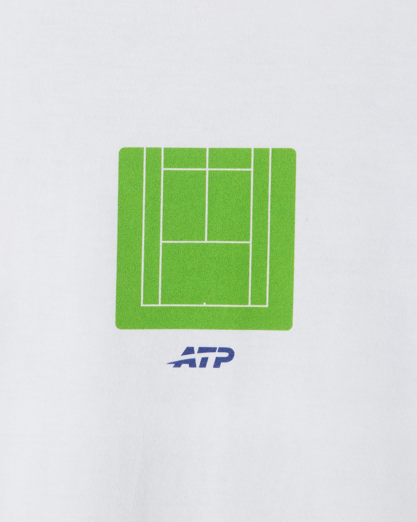 ATP Store ATP Grass Court Season T-Shirt - Junior T-Shirt