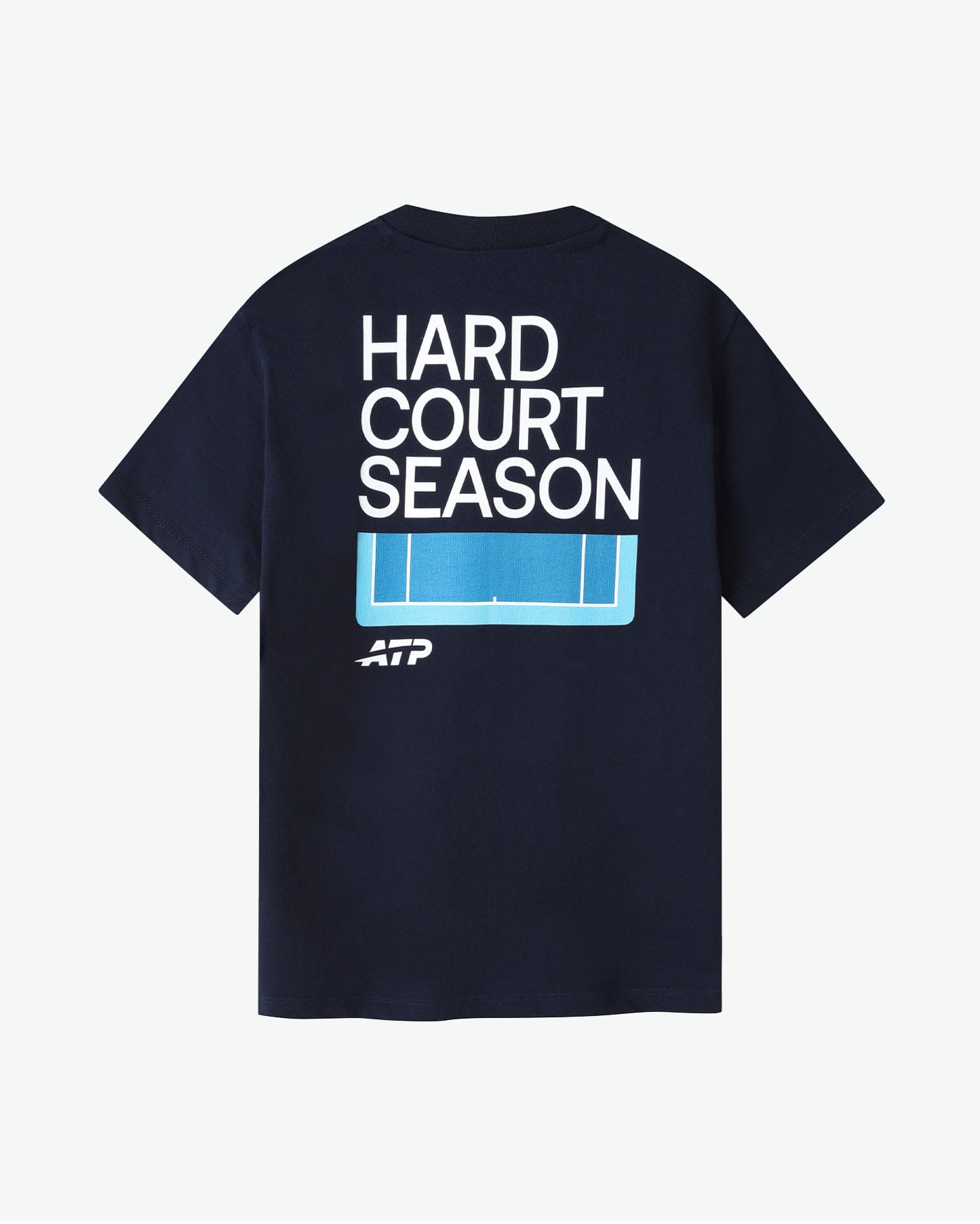 ATP Store ATP Hard Court Season T-Shirt - Junior T-Shirt