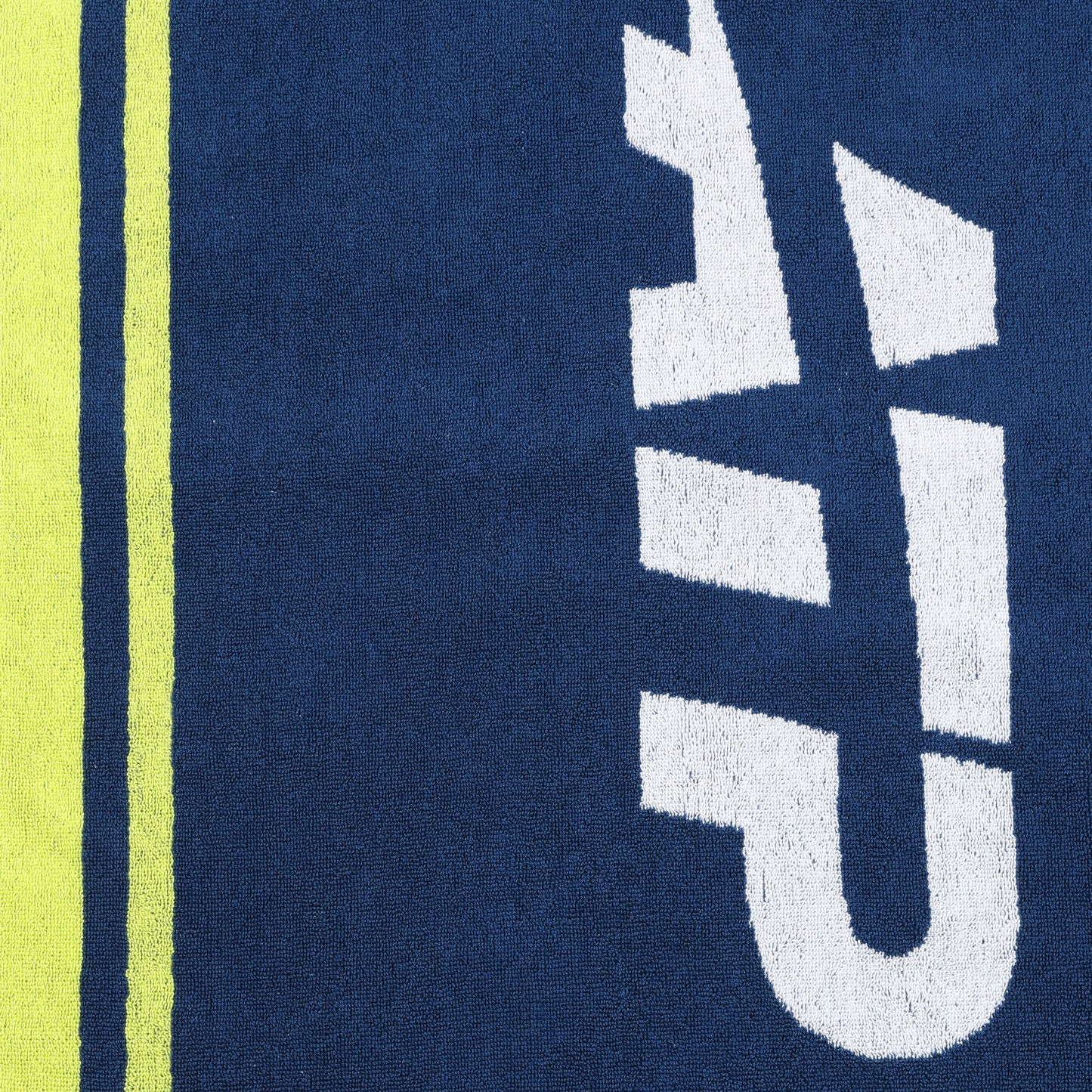 ATP Store ATP Logo Towel - Navy
