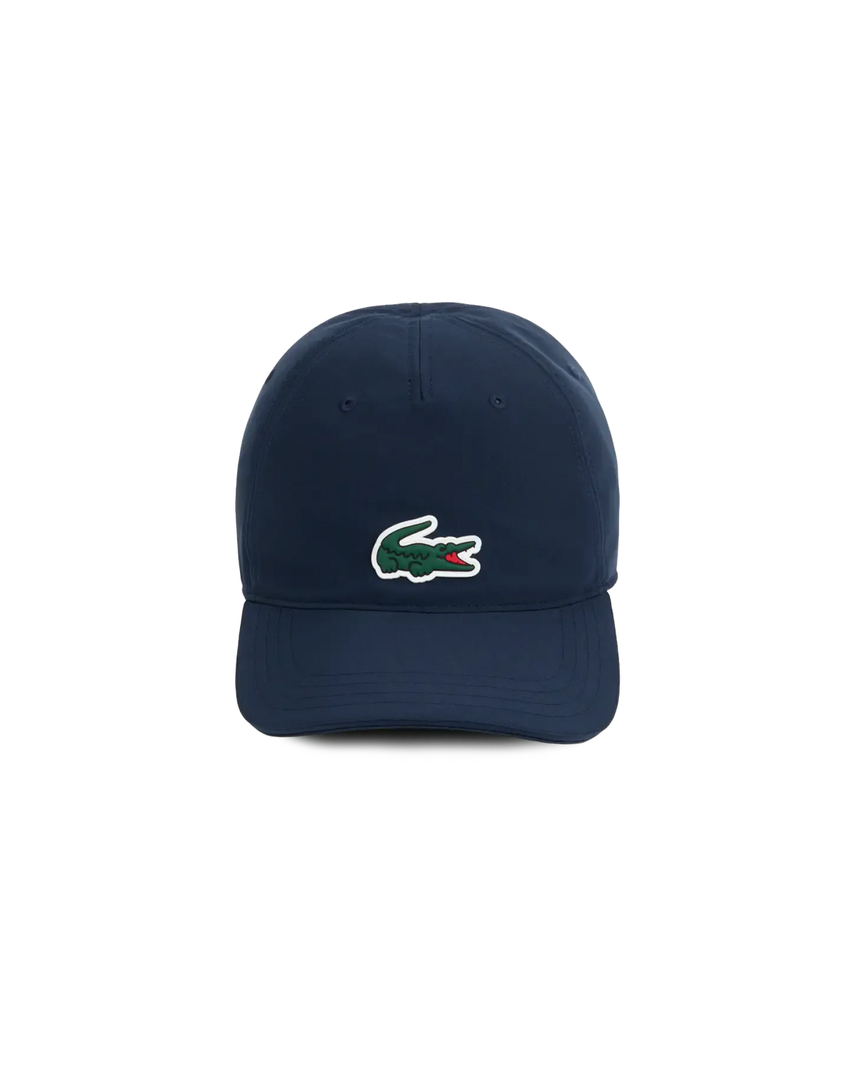 ATP Store Lacoste Rolex Paris Masters Edition Balljungen-Kappe – marineblau