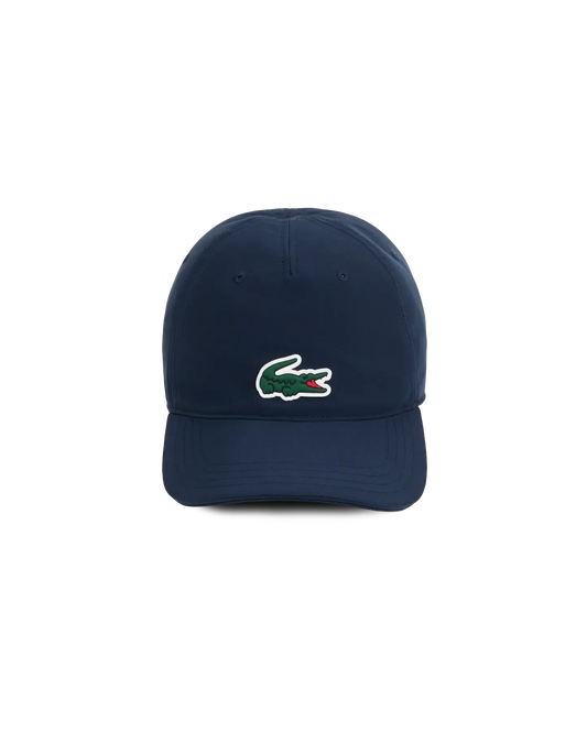 ATP Store Lacoste Rolex Paris Masters Edition Ball Kid Cap - Navy Blue Cap