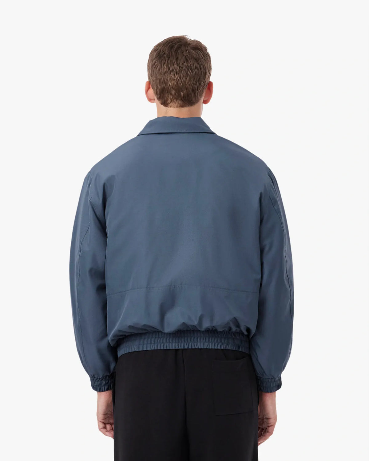 ATP Store Lacoste x Novak Djokovic Capsule Jacket - Urban Jacket