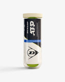 Balles de tennis Dunlop Dunlop ATP Championship - lot de 3