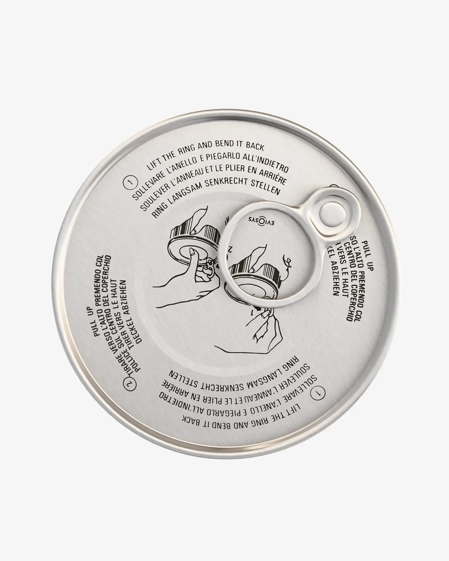 Dunlop Dunlop ATP Tour Offical Ball - 3 Pack Tennis Balls