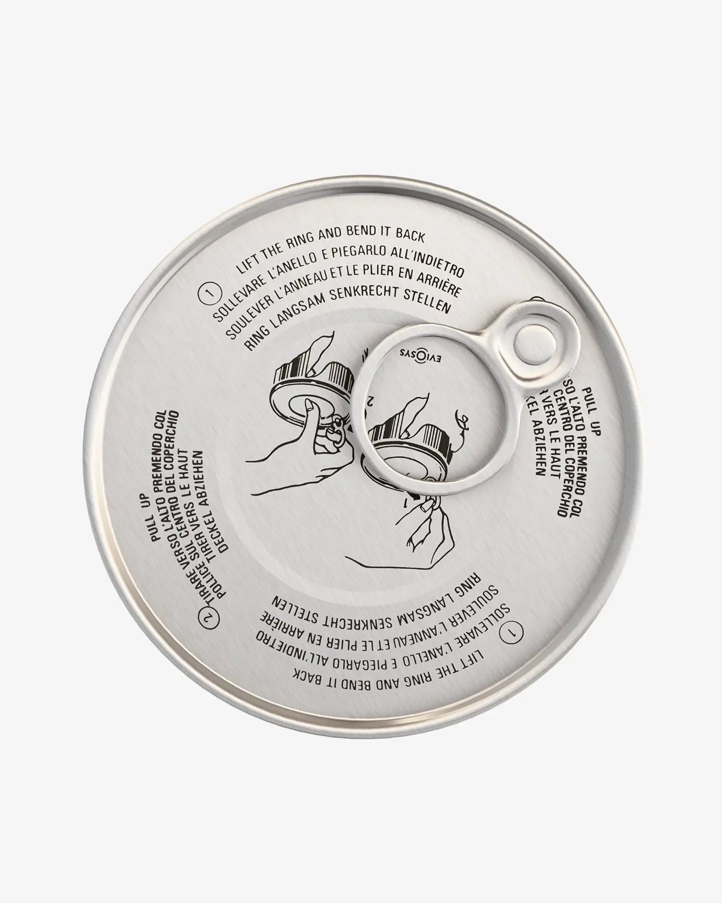 Dunlop Dunlop ATP Tour Offical Ball - 4 Pack Tennis Balls