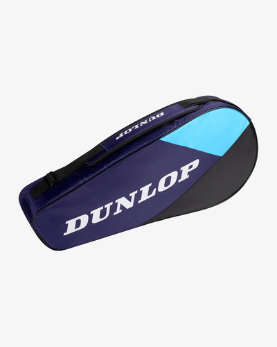 Dunlop Dunlop FX Club 3 Schlägertasche Schlägertasche