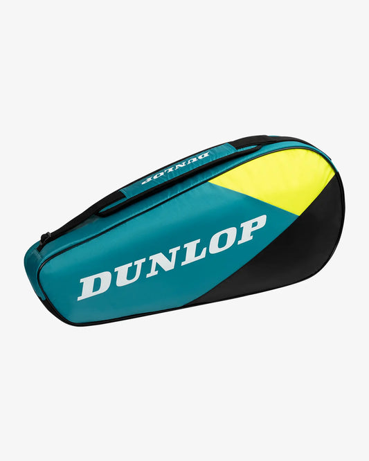 Dunlop Dunlop SX Club 3 Racket Bag Racket Bag