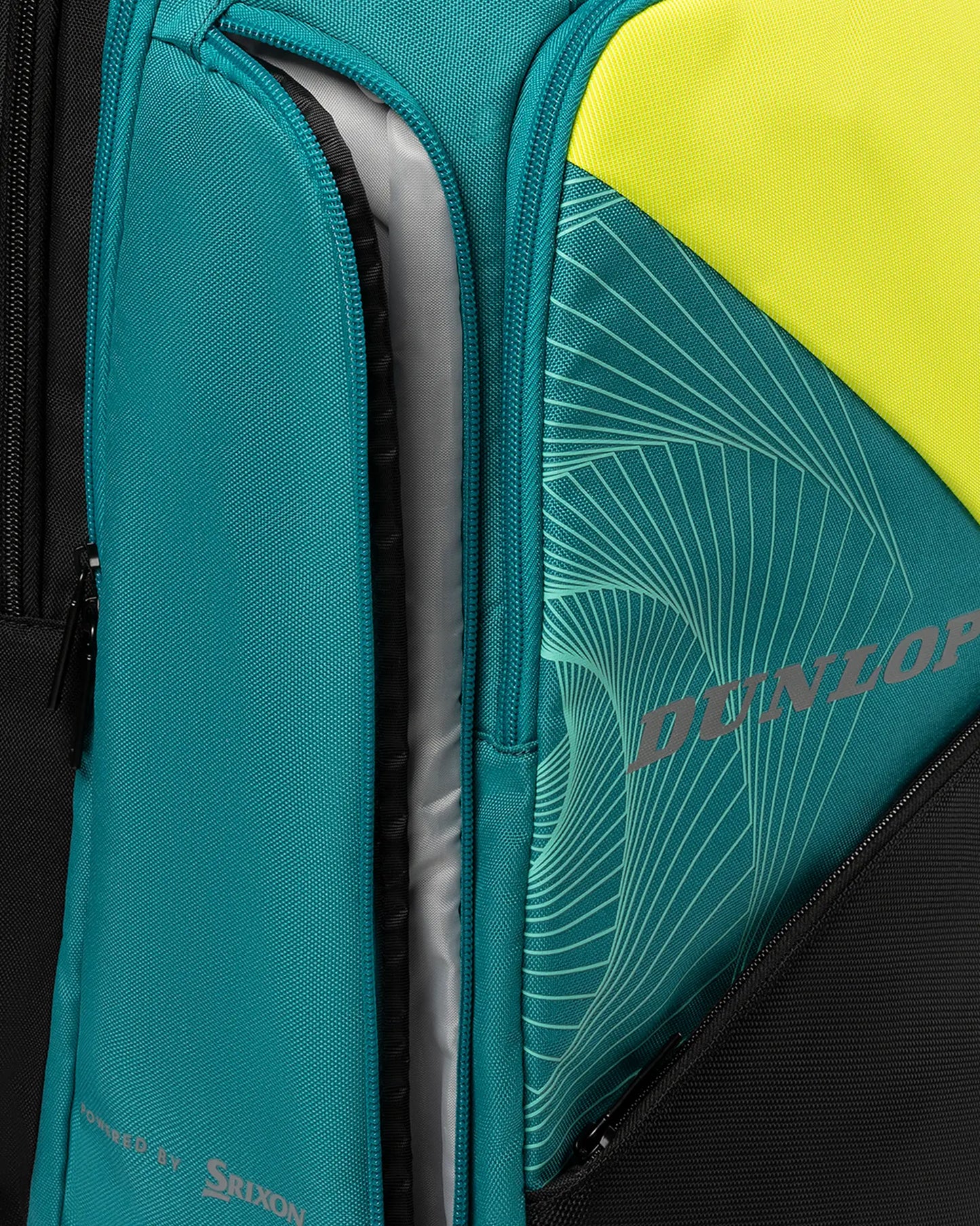 Dunlop Dunlop SX Performance Backpack Backpack