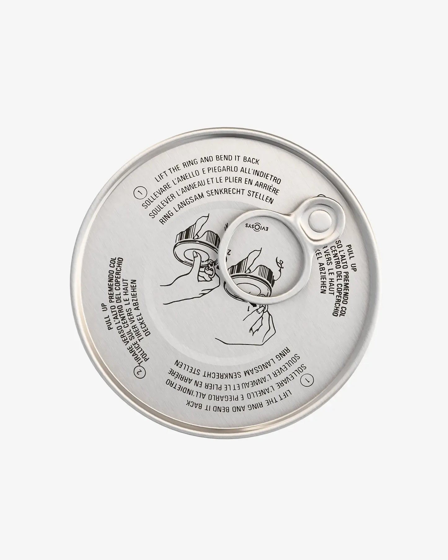 Dunlop Dunlop Tour Brilliance Ball - 3 Pack Tennis Balls