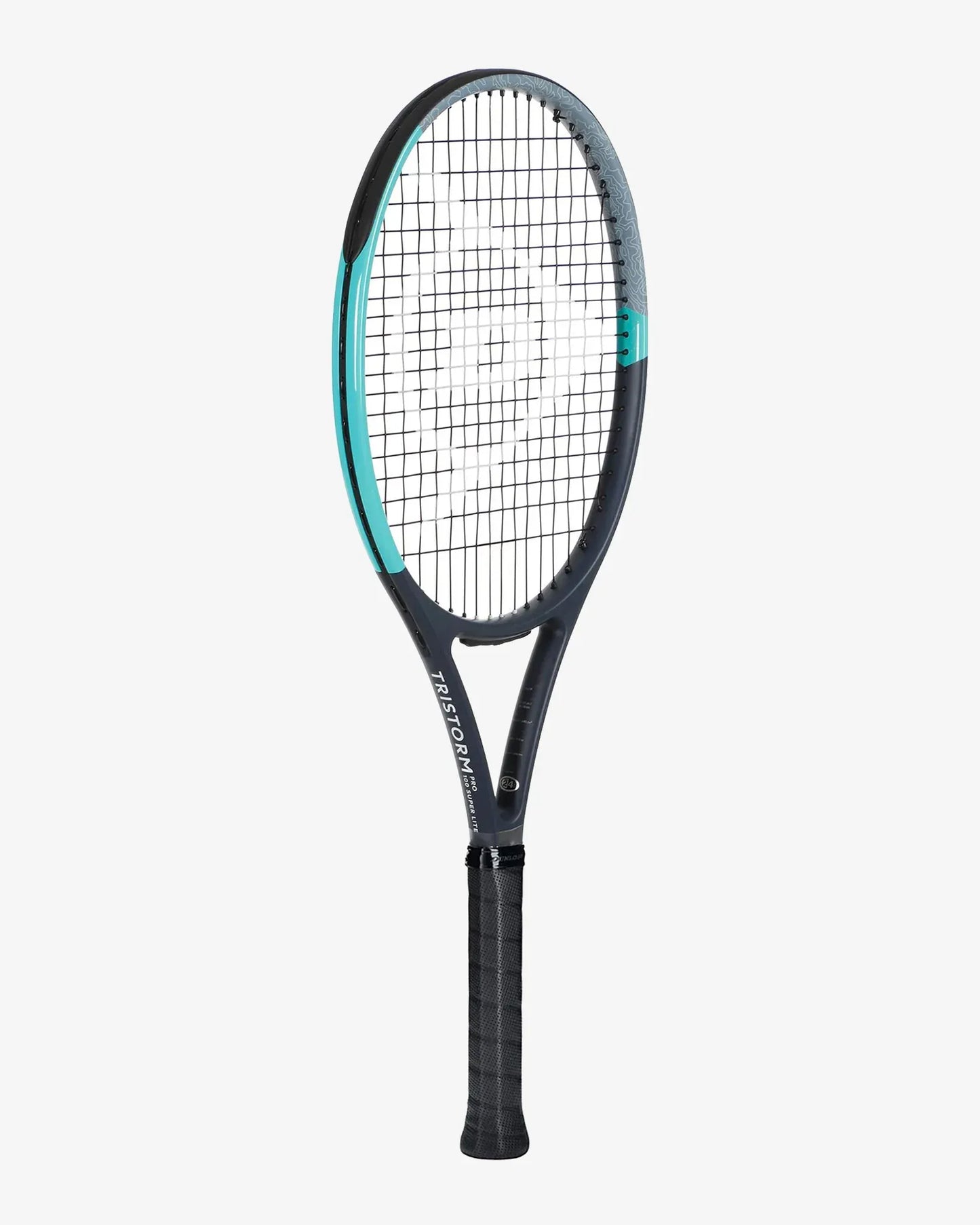 Dunlop Dunlop Tristorm Pro Super Lite Racket Tennis Racket