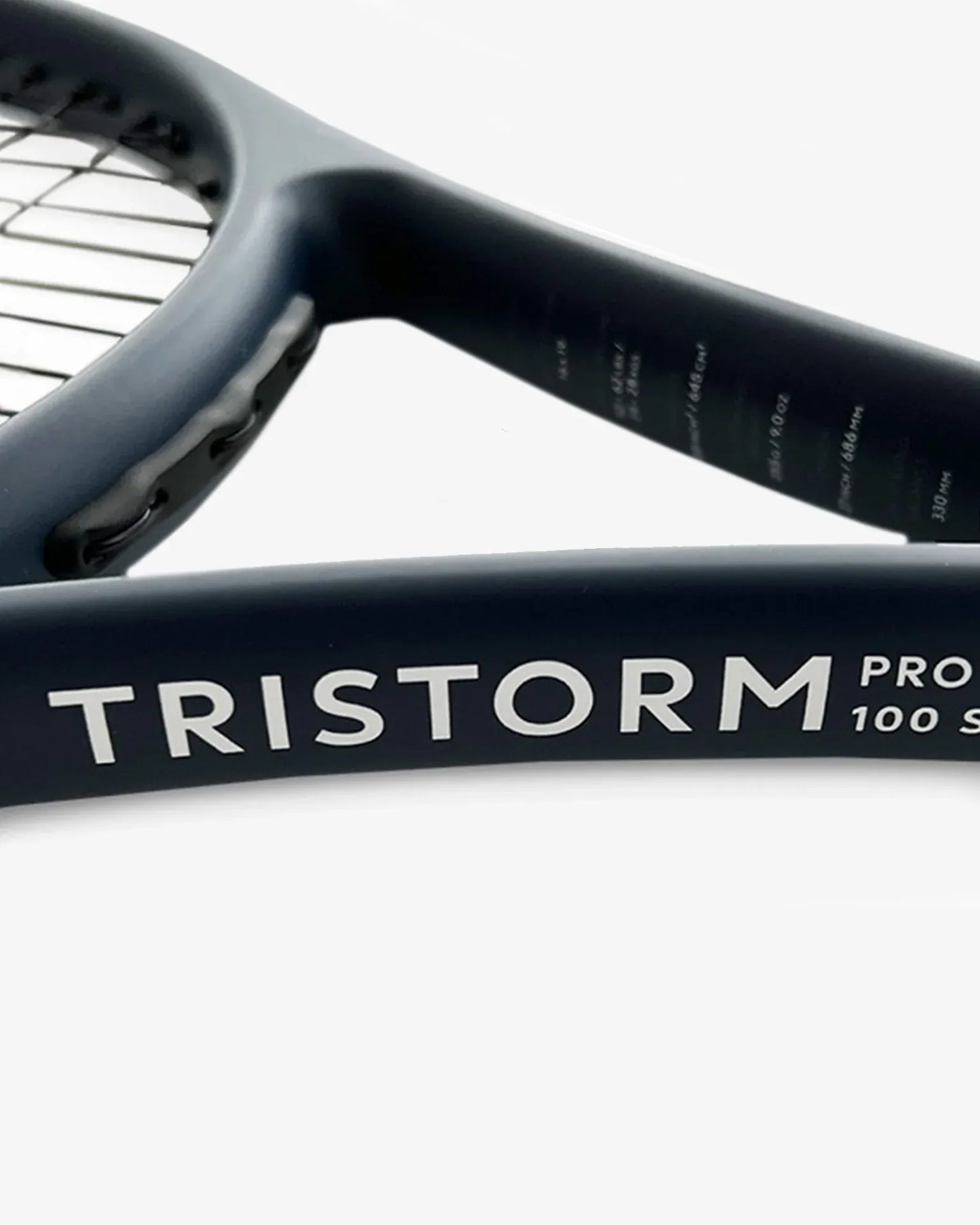 Dunlop Dunlop Tristorm Pro Super Lite Racket Tennis Racket
