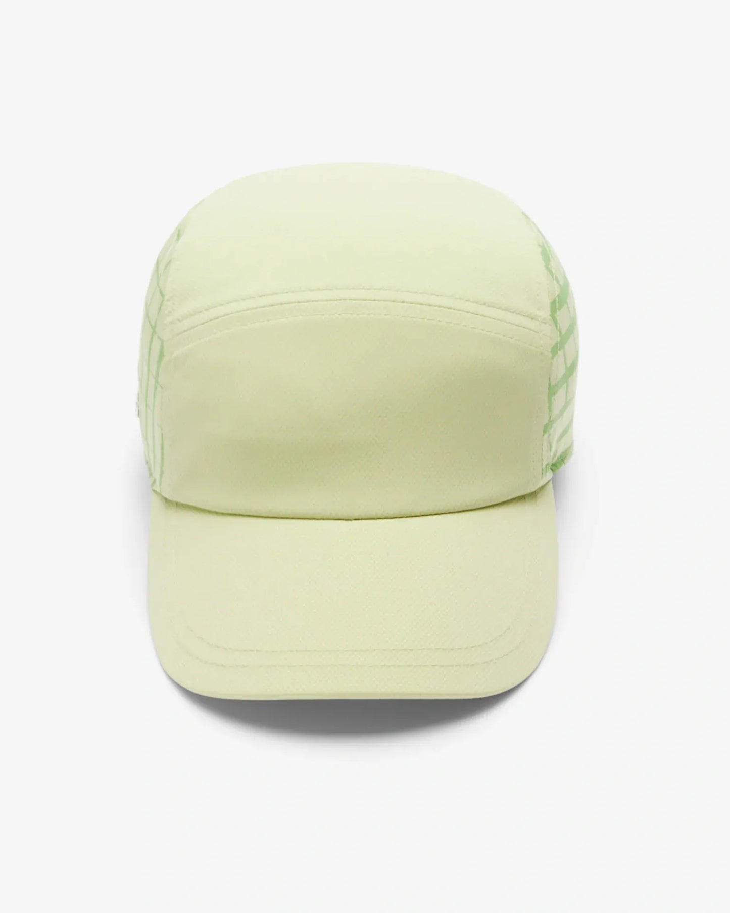 Lacoste Lacoste All Players Cap - Light Green Cap