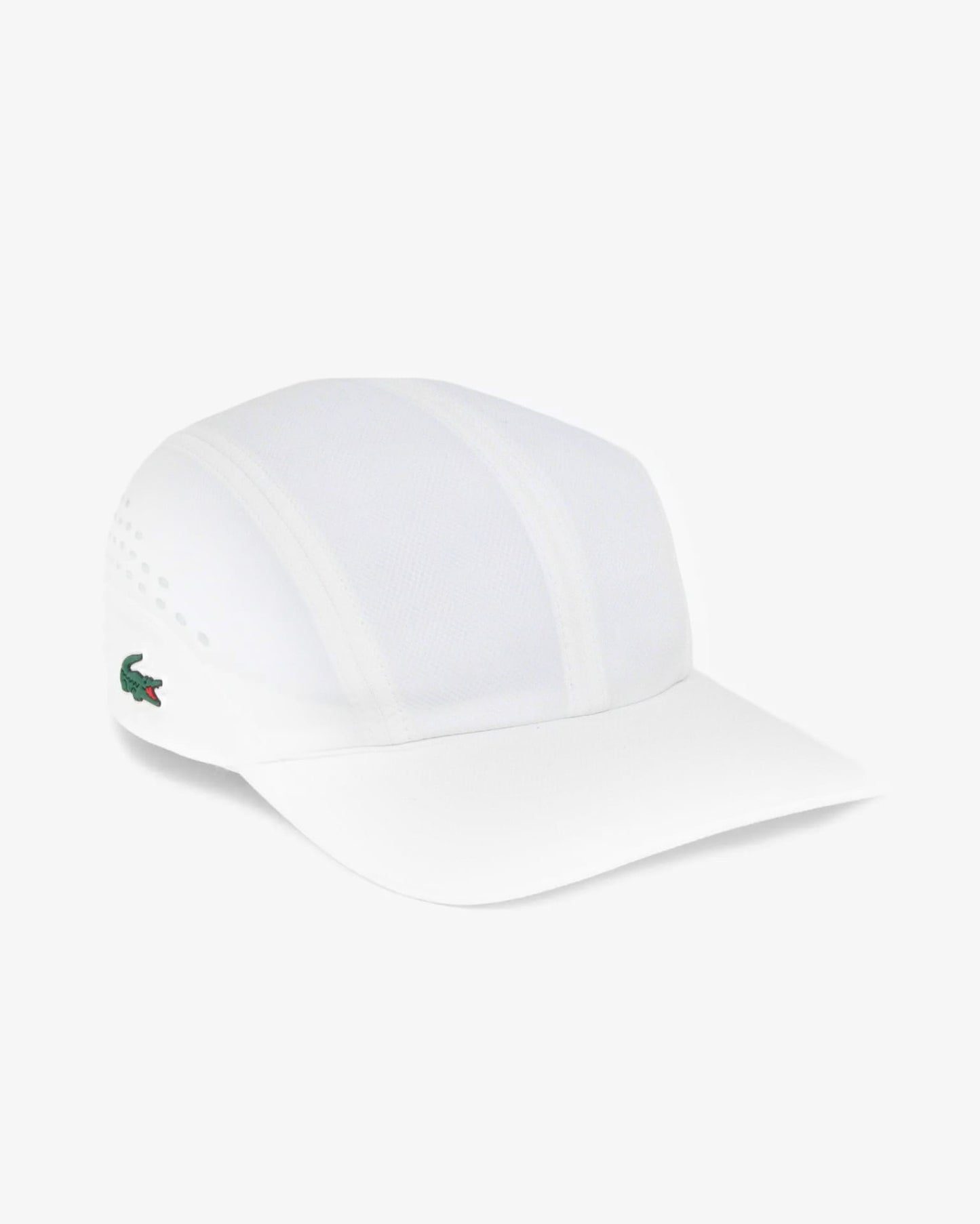 Lacoste Lacoste All Players Cap - White Cap