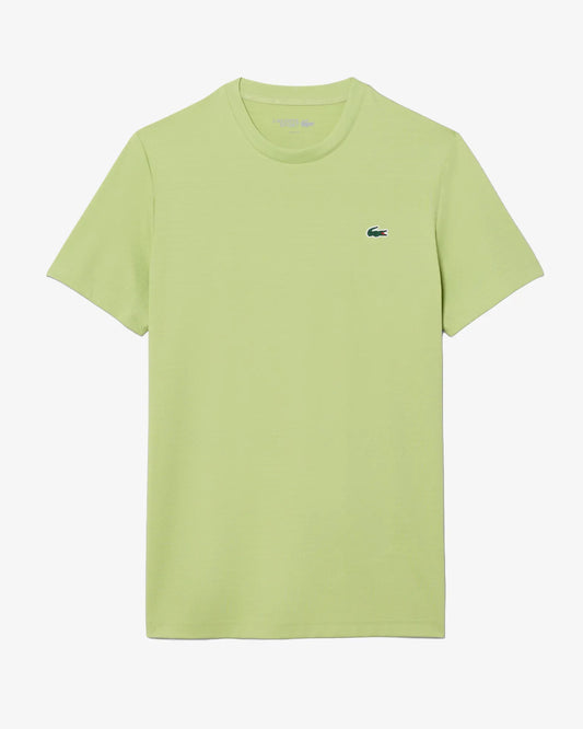 Lacoste Lacoste All Players T-Shirt - Birch T-Shirt