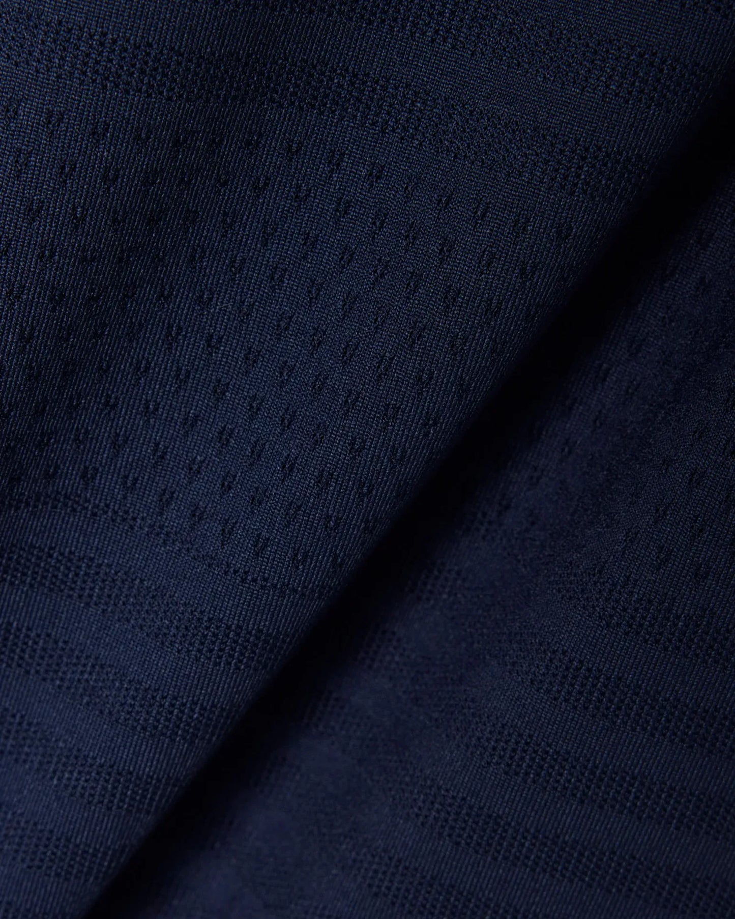 Lacoste Lacoste All Players T-Shirt - Navy T-Shirt