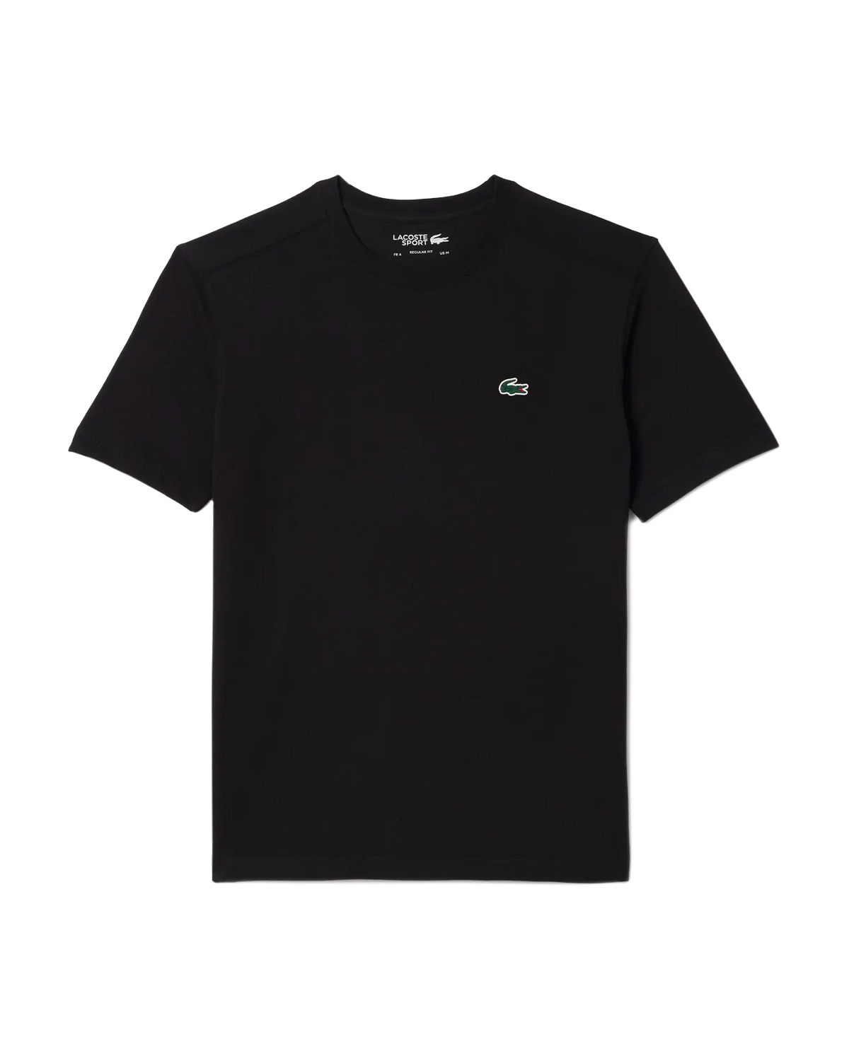 Carry Over Poly Cotton T Shirt