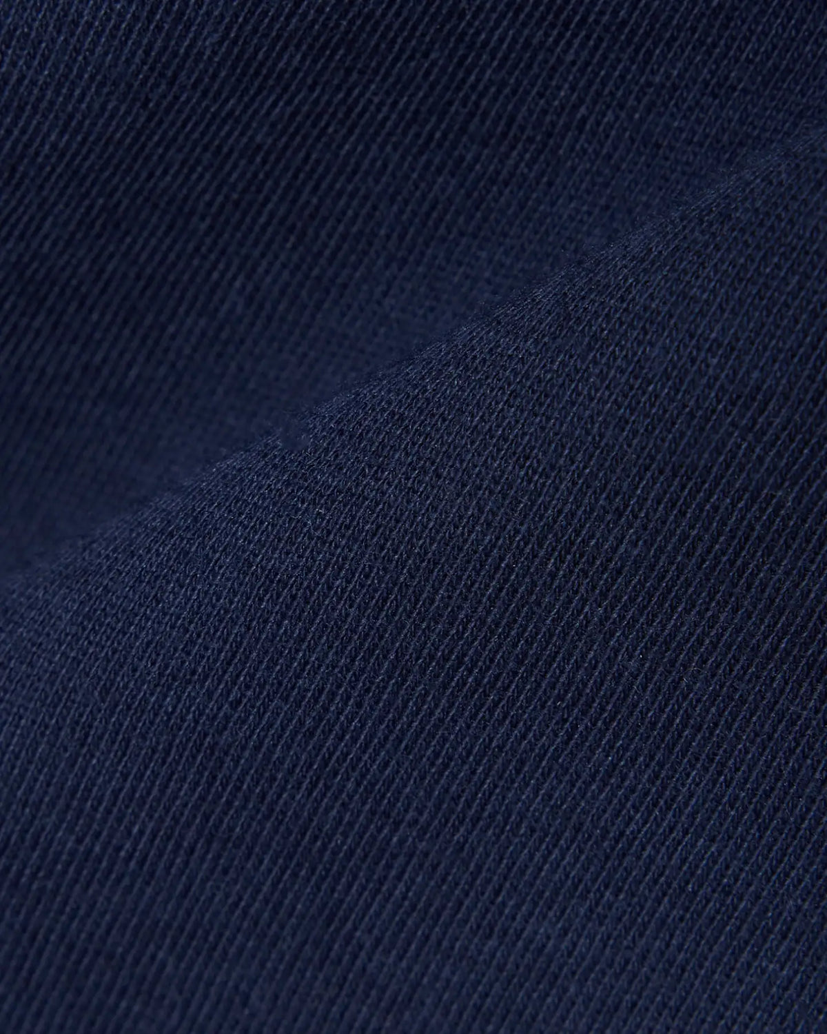 Lacoste Lacoste Carry Over Poly/Cotton T-Shirt - Navy T-Shirt