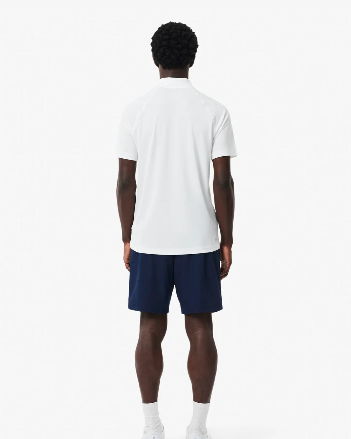Lacoste Lacoste Classic Shorts - Navy Shorts