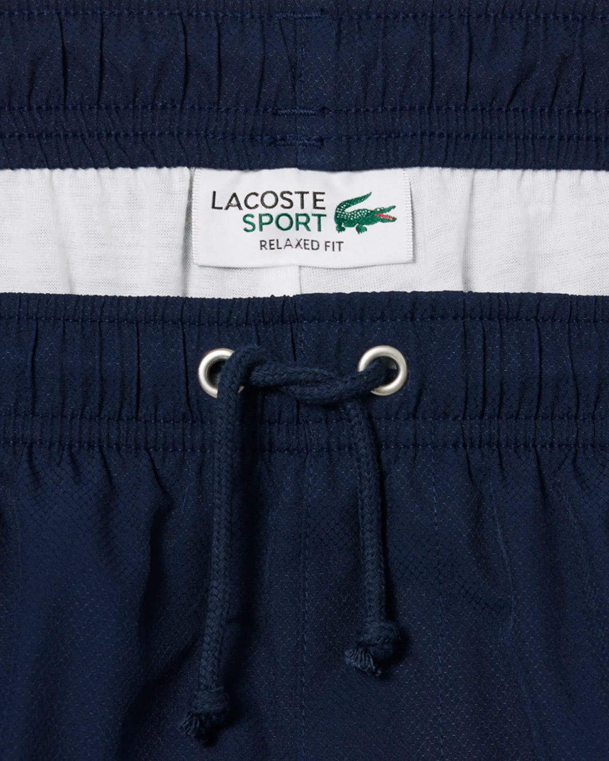 Lacoste Lacoste Classic Shorts - Navy Shorts
