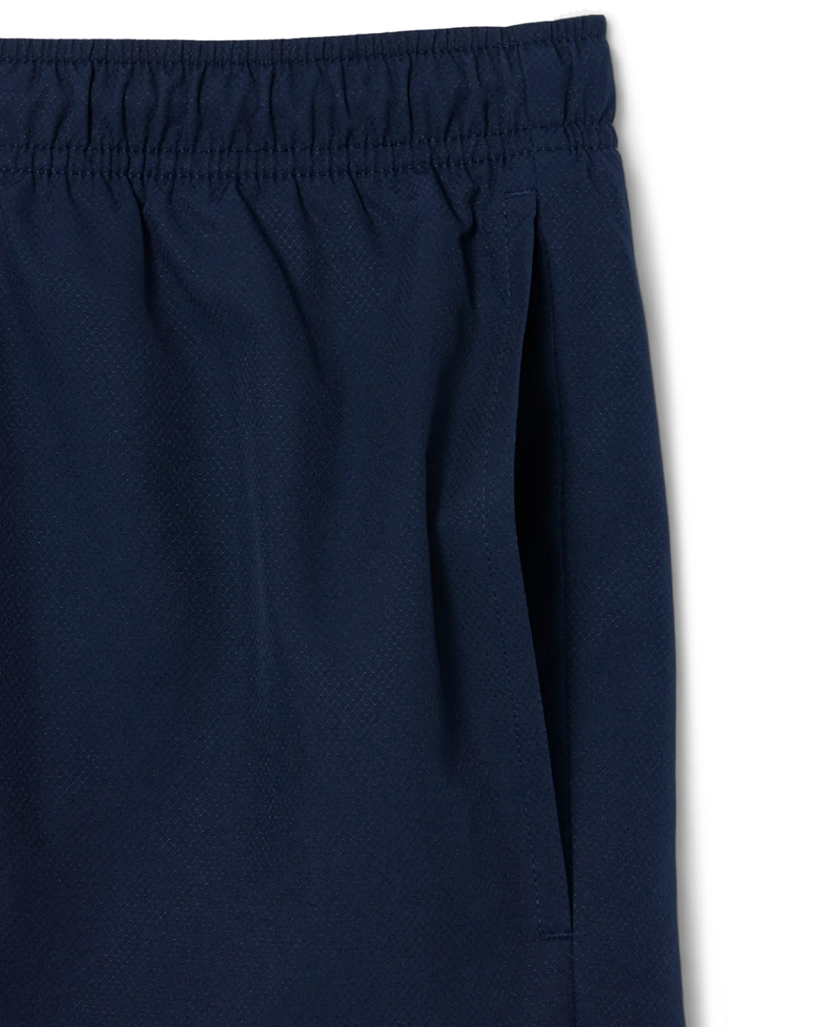 Lacoste Lacoste Classic Shorts - Navy Shorts