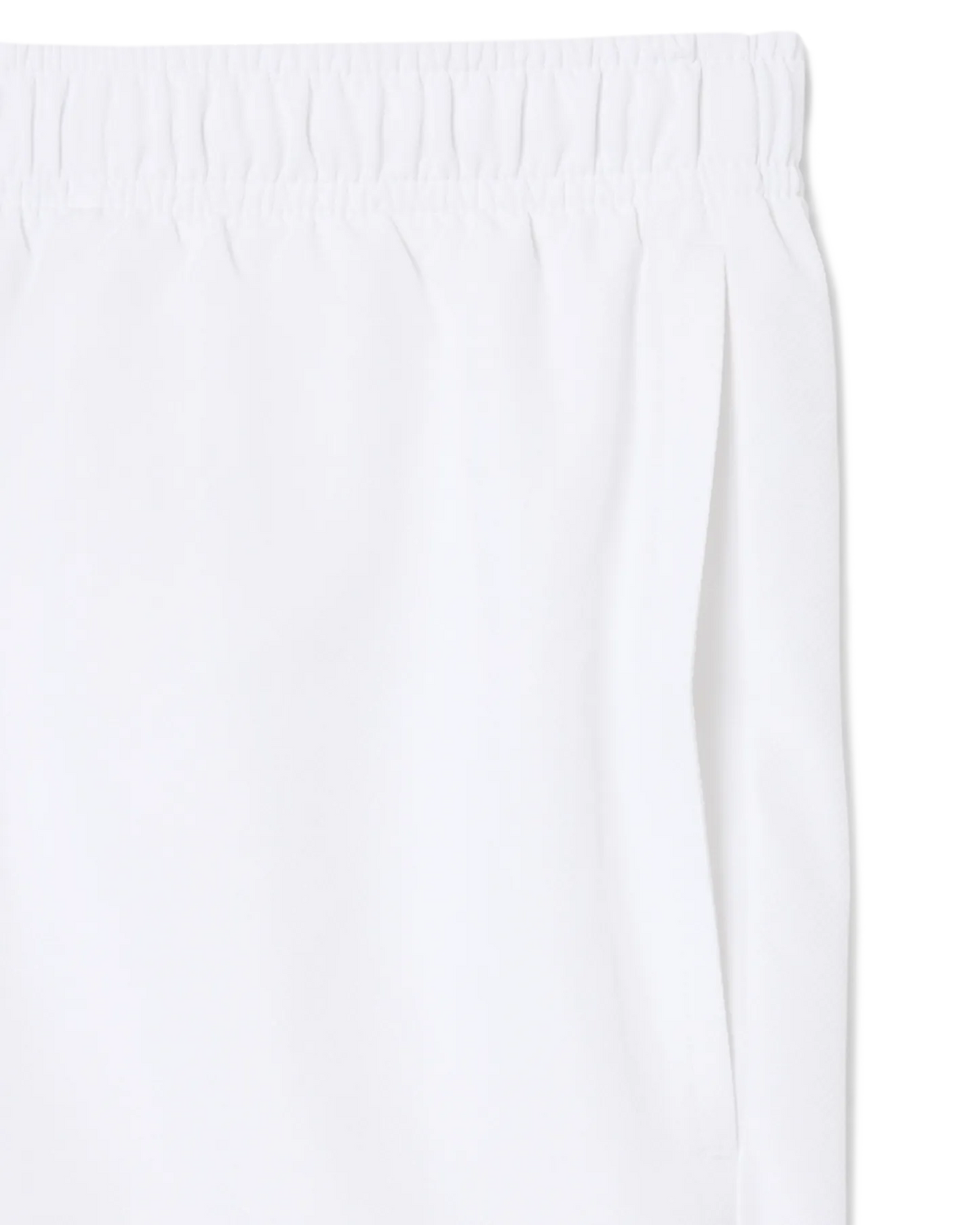 Lacoste Lacoste Classic Shorts - White Shorts