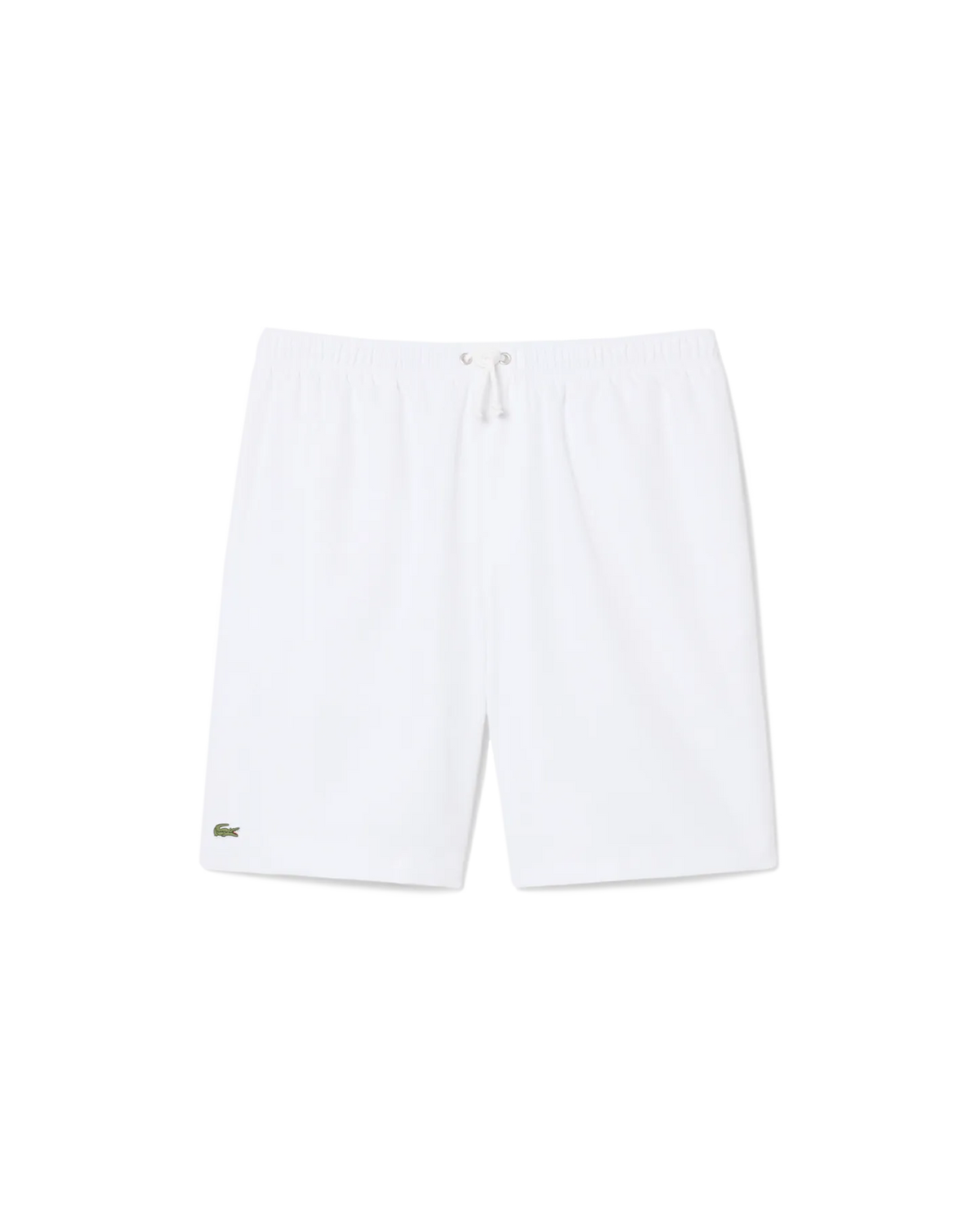Lacoste Lacoste Classic Shorts - White Shorts